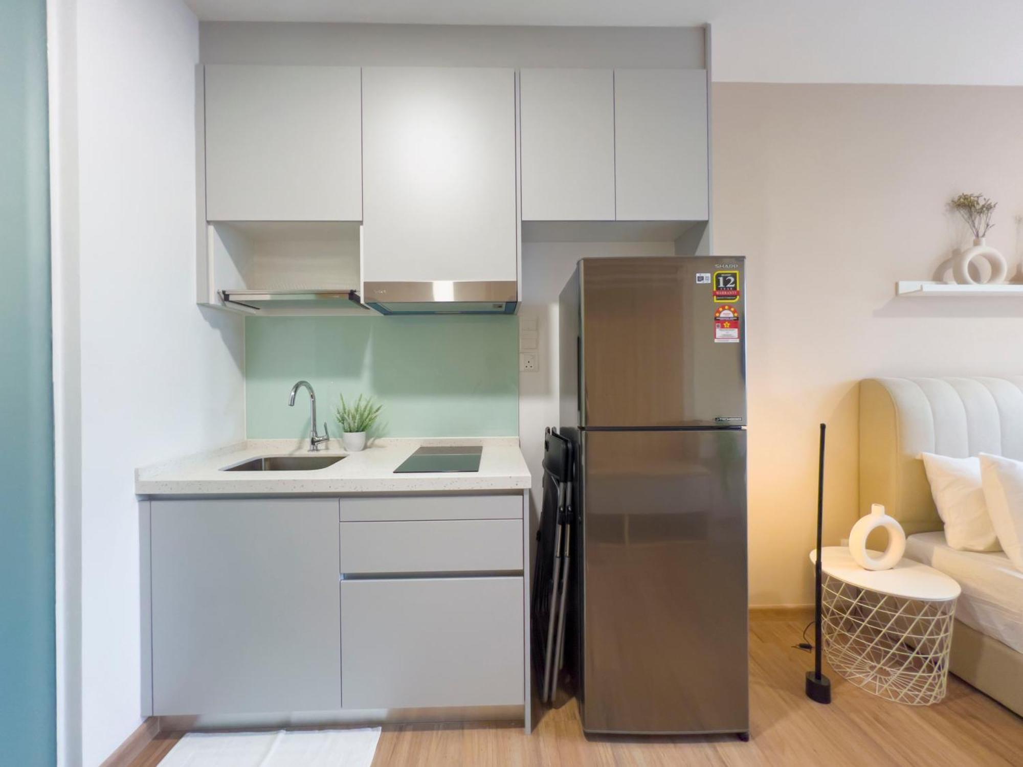Apartment Sky Pool Kl Sentral - Riveria Kuala Lumpur